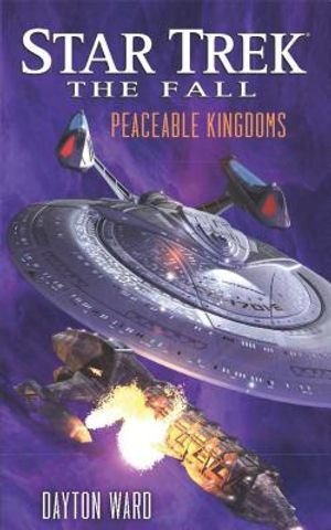 The Fall: Peaceable Kingdoms image number 0