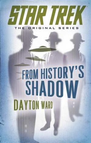 From History's Shadow image number 0