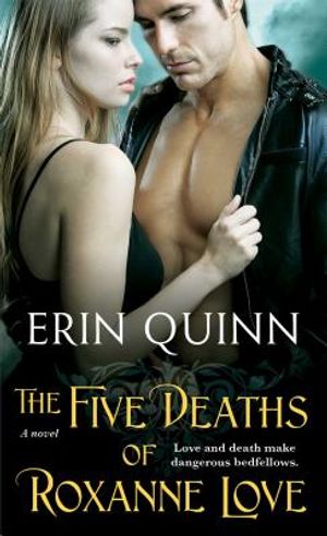 The Five Deaths of Roxanne Love, 1 image number 0