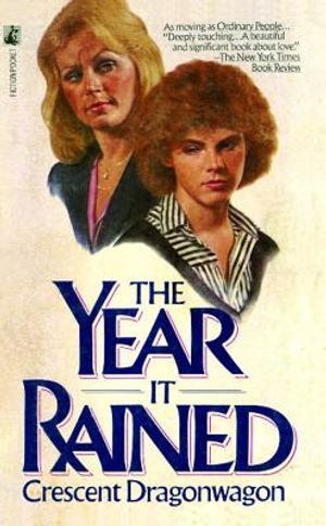The Year It Rained image number 0
