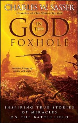 God in the Foxhole image number 0