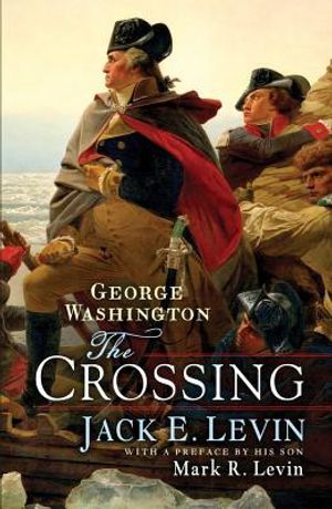 George Washington: The Crossing image number 0