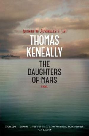 The Daughters of Mars image number 0