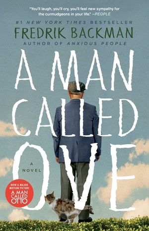 A Man Called Ove image number 0
