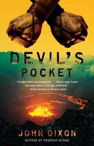 Devil's Pocket image number 0
