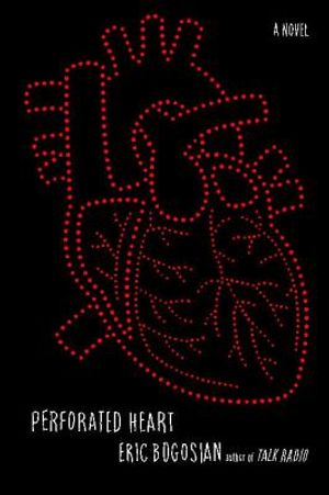 Perforated Heart image number 0