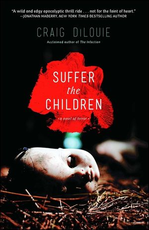 Suffer the Children image number 0