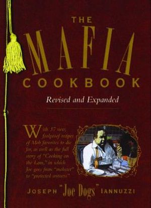 Mafia Cookbook: Revised and Expanded image number 0