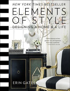 Elements of Style: Designing a Home and a Life image number 0