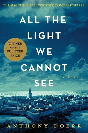 All the Light We Cannot See image number 0
