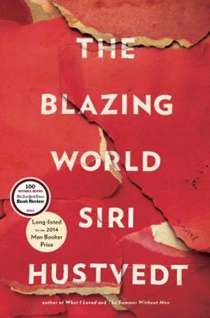 The Blazing World image number 0