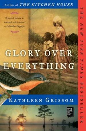 Glory Over Everything image number 0