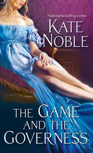 The Game and the Governess, 1 image number 0