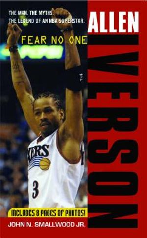 Allen Iverson: Fear No One image number 0