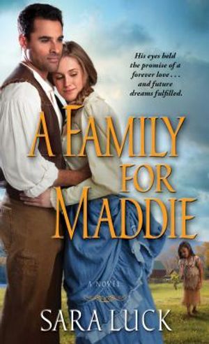 A Family for Maddie image number 0