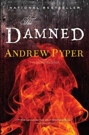 The Damned image number 0