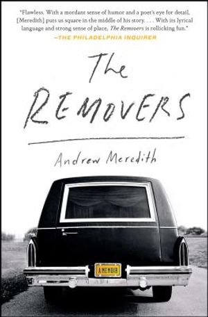 The Removers: A Memoir image number 0
