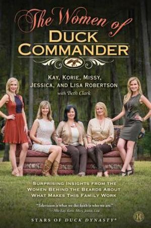 Women of Duck Commander image number 0