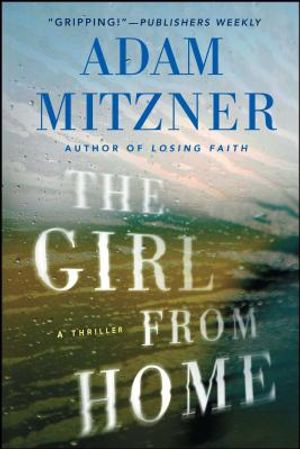 The Girl from Home: A Book Club Recommendation! image number 0