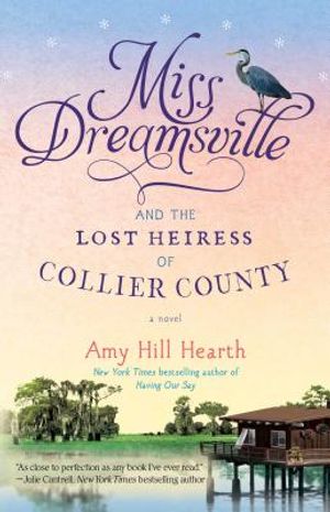Miss Dreamsville and the Lost Heiress of Collier County image number 0