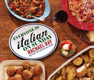 Everyone Is Italian on Sunday image number 0