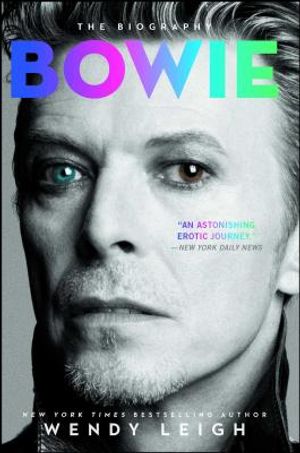 Bowie: The Biography image number 0