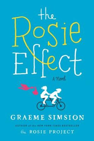 The Rosie Effect image number 0