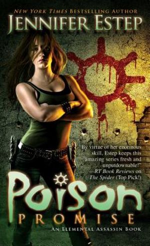 Poison Promise, 11 image number 0