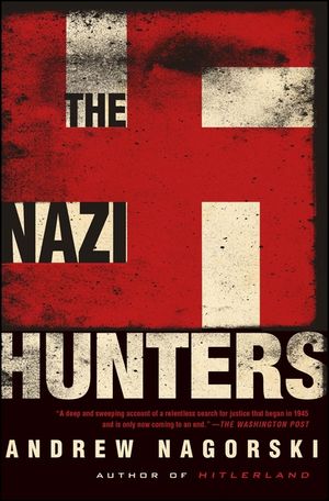 The Nazi Hunters image number 0