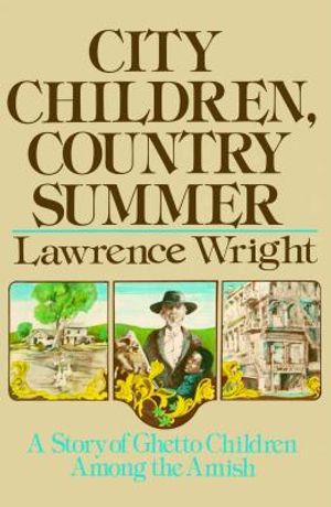 City Children, Country Summer image number 0