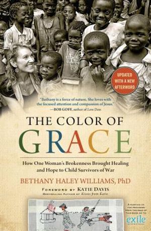 The Color of Grace image number 0
