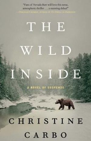 The Wild Inside, 1: A Novel of Suspense image number 0