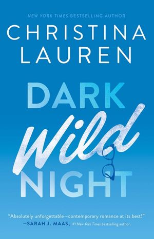 Dark Wild Night, 3 image number 0