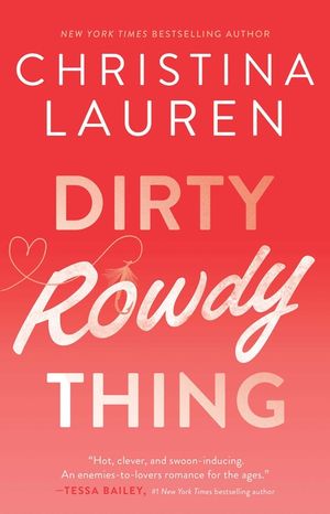 Dirty Rowdy Thing, 2 image number 0