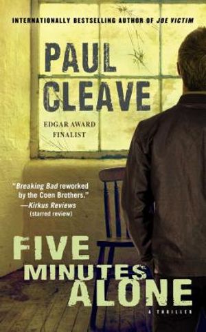 Five Minutes Alone image number 0