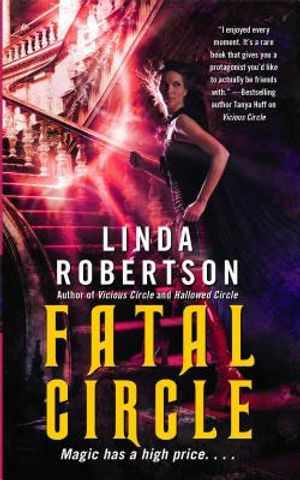 Fatal Circle image number 0