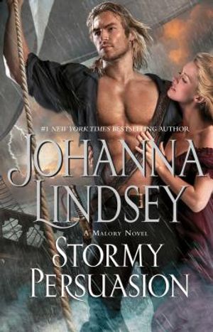 Stormy Persuasion image number 0