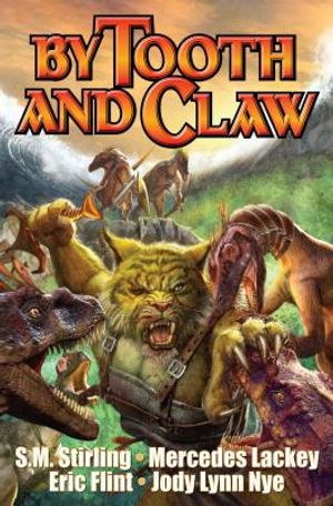 By Tooth and Claw image number 0