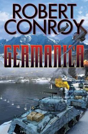 Germanica, 1 image number 0