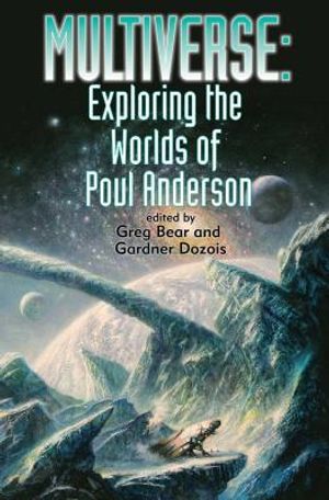 Multiverse: Exploring Poul Anderson's Worlds, 1 image number 0