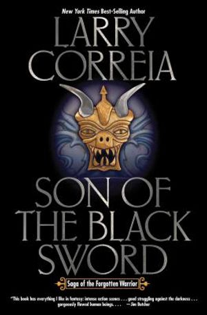Son of the Black Sword, 1 image number 0