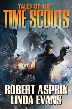 Tales of the Time Scouts image number 0