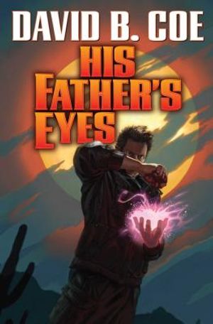 His Father's Eyes image number 0