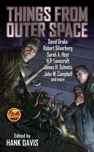 Things from Outer Space image number 0