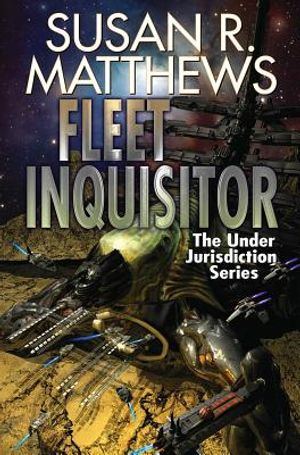 Fleet Inquisitor, 1 image number 0