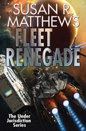 Fleet Renegade, 2 image number 0