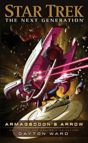 Armageddon's Arrow image number 0