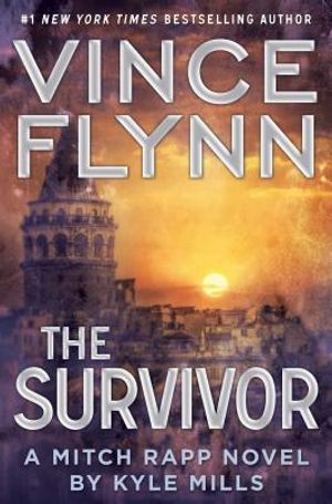 The Survivor image number 0