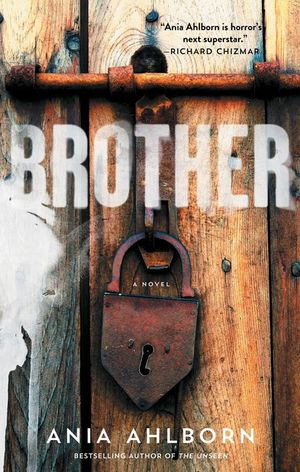 Brother image number 0