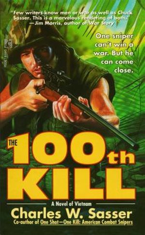 The 100th Kill image number 0